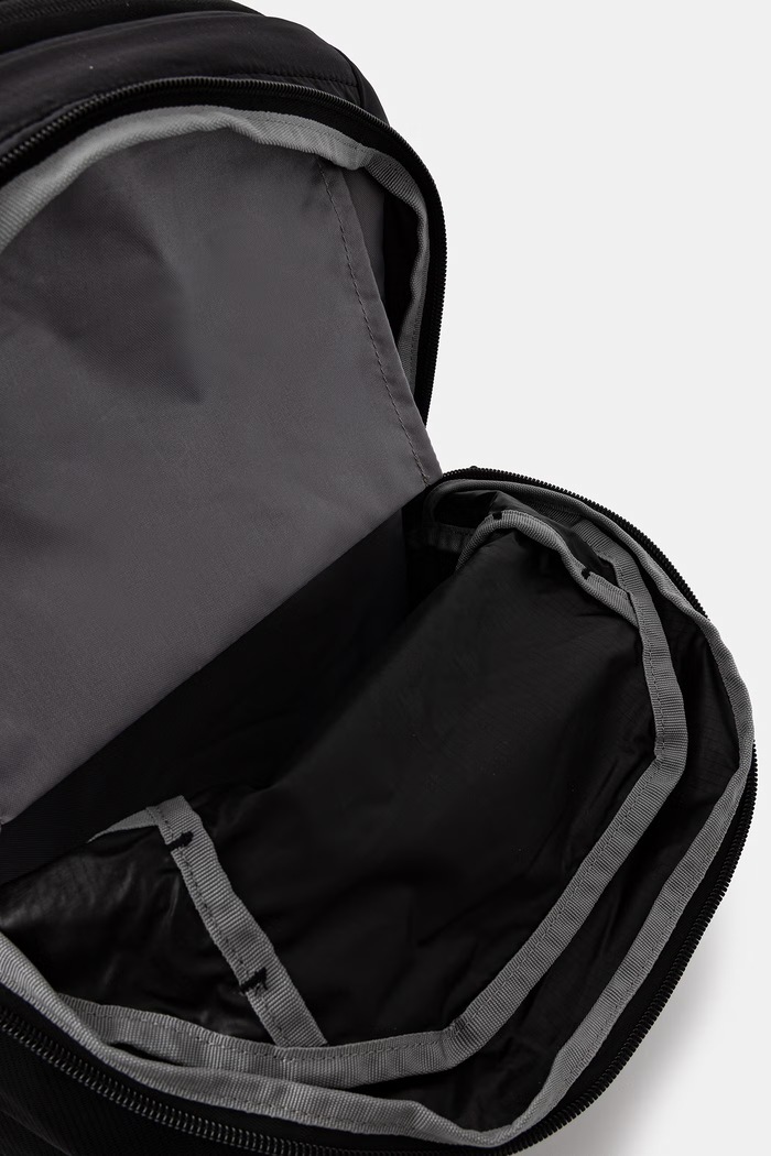 MM6 Maison Margiela x Salomon backpack SB5WA0013.P5782.HB342 black