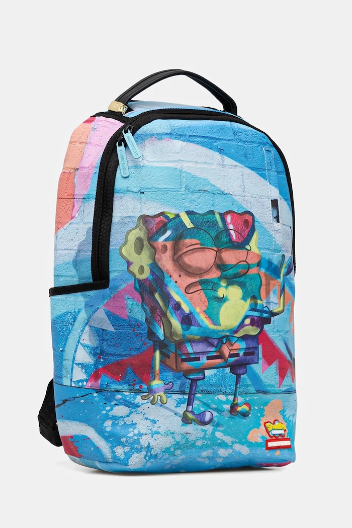 Ruksak Sprayground 910B5928NSZ modrá SS26