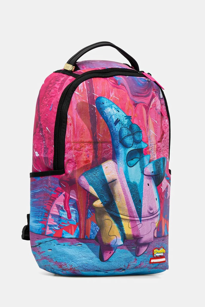 Sprayground hátizsák 910B5929NSZ rózsaszín SS26