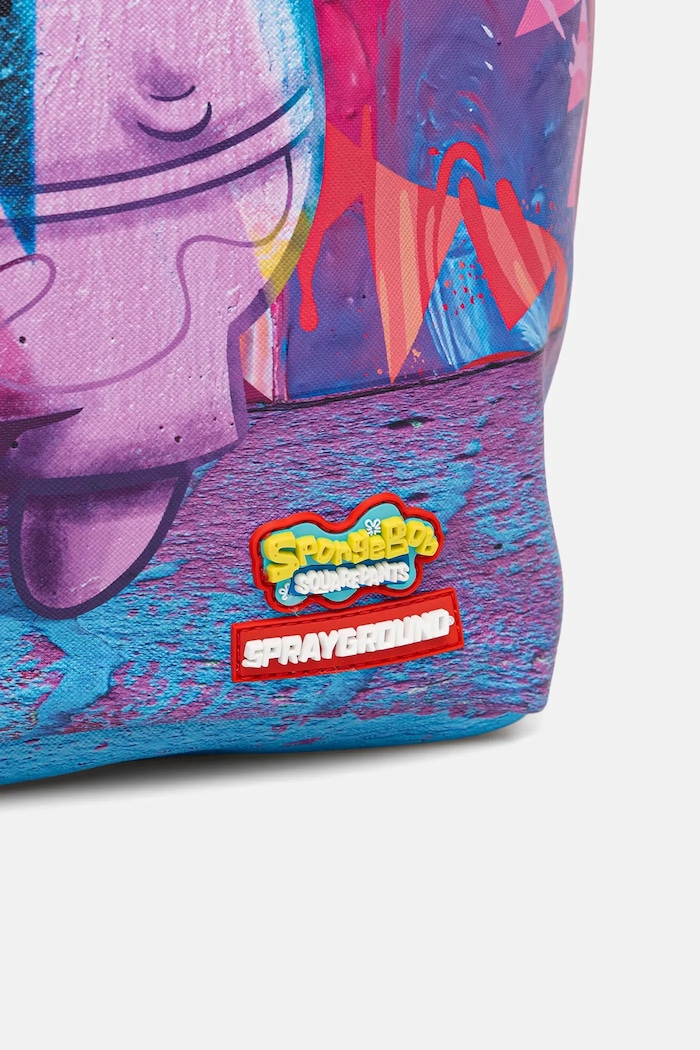 Sprayground hátizsák rózsaszín 910B5929NSZ