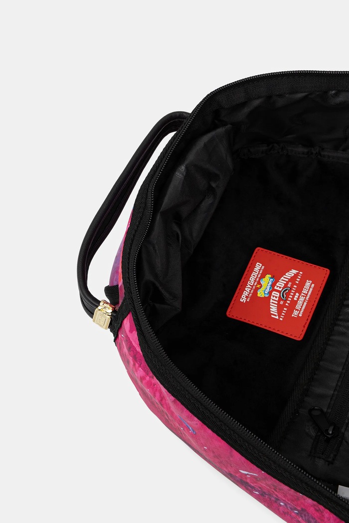 Sprayground hátizsák 910B5929NSZ rózsaszín