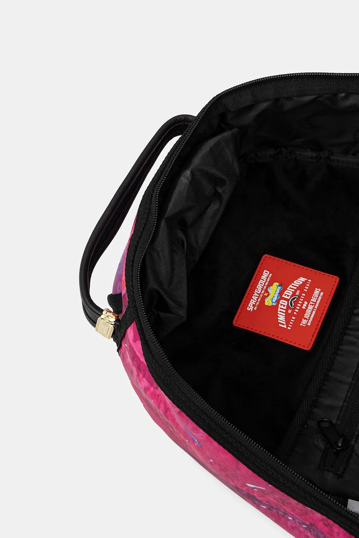 Sprayground hátizsák 910B5929NSZ rózsaszín