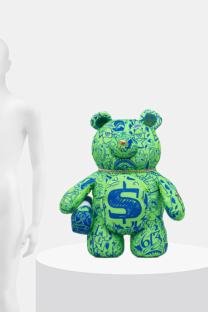 Sprayground hátizsák 910B7389NSZ