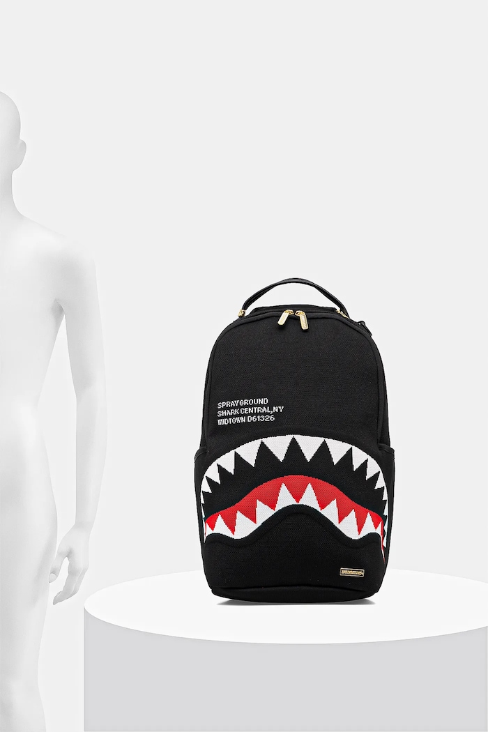 Ruksak Sprayground 910B7570NSZ