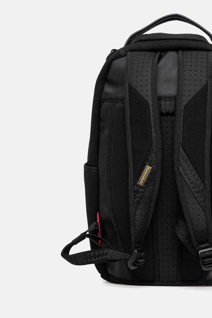 Ruksak Sprayground čierna 910B7570NSZ