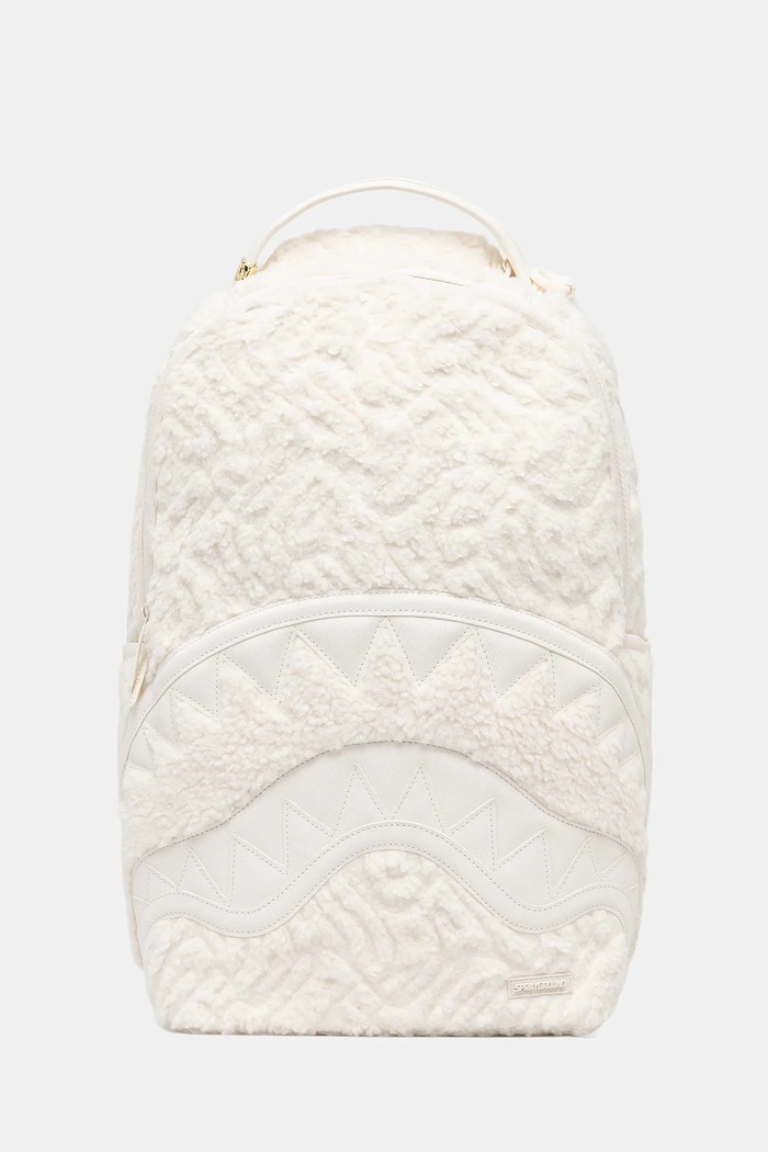 Sprayground hátizsák textil bézs 910B8160NSZ