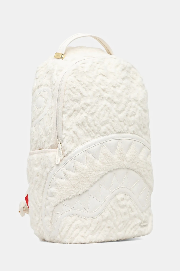 Sprayground hátizsák 910B8160NSZ bézs SS26