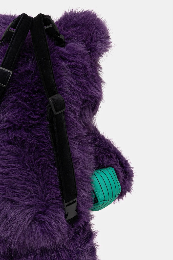 Kiegészítők Sprayground hátizsák 910B8181NSZ lila
