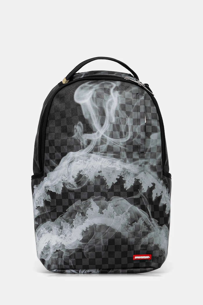Sprayground Раница Sprayground черен 910B8182NSZ