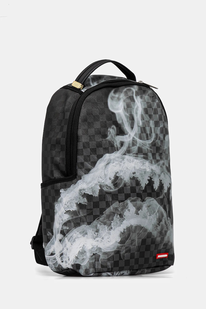 Sprayground Раница Sprayground 910B8182NSZ черен SS26