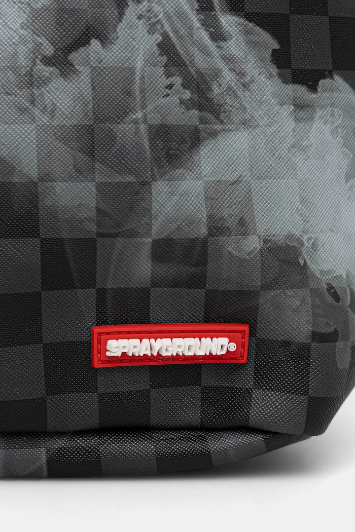 Раница Sprayground Sprayground 910B8182NSZ черен