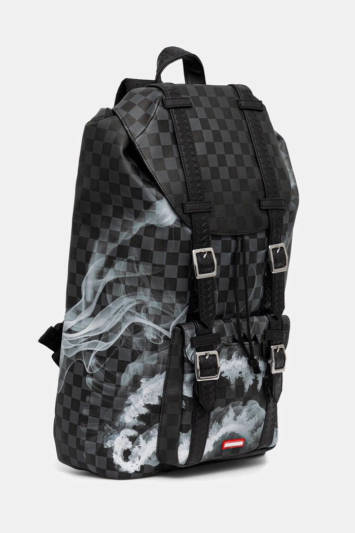 Batoh Sprayground 910B8220NSZ černá SS26
