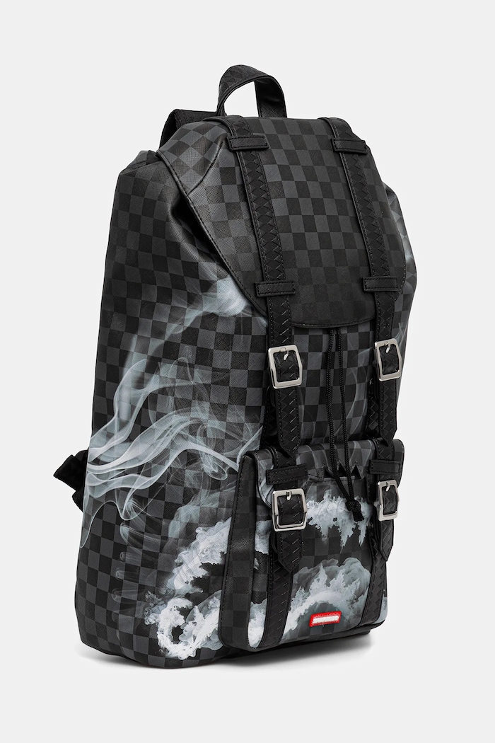Batoh Sprayground 910B8220NSZ černá SS26