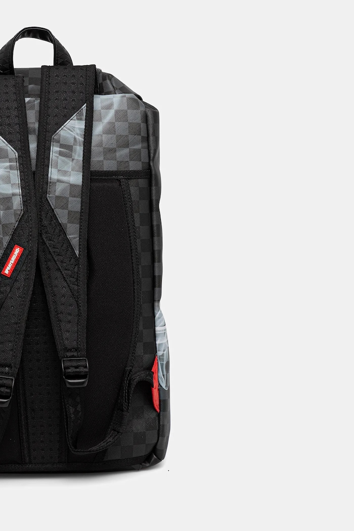 Doplňky Batoh Sprayground 910B8220NSZ černá