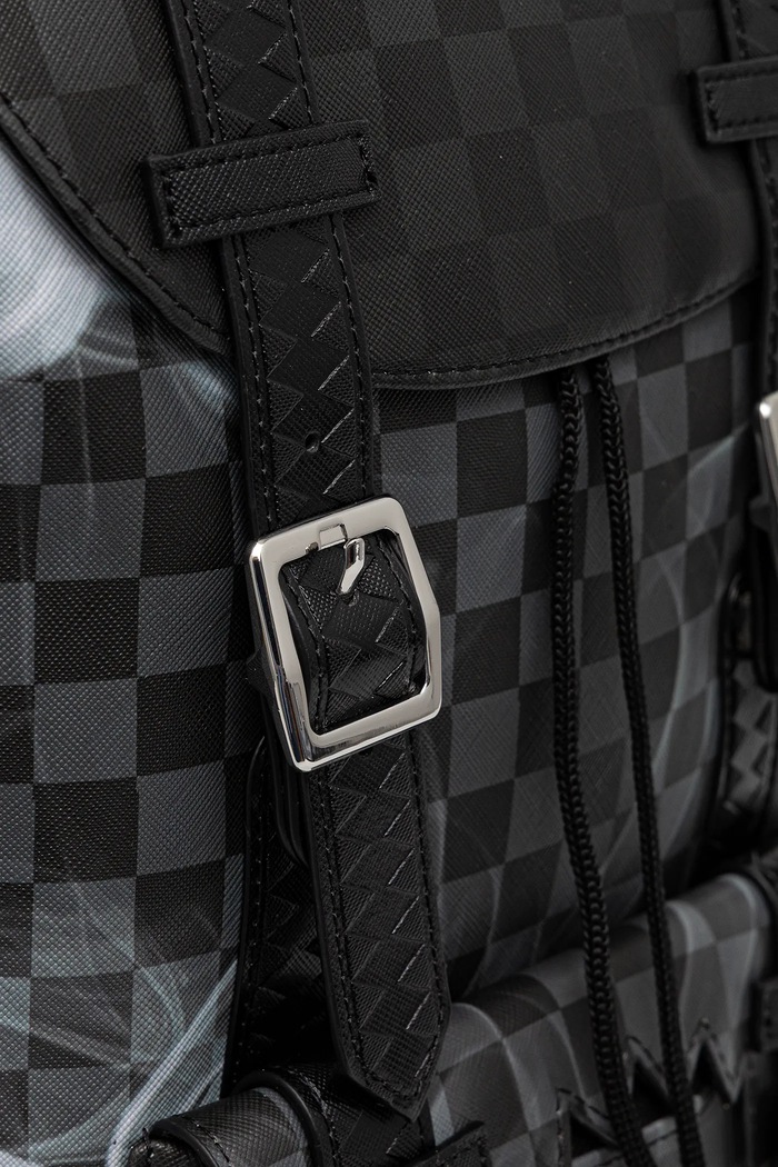Batoh Sprayground černá 910B8220NSZ