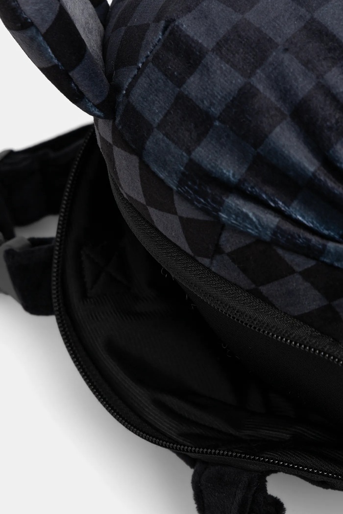 Ruksak Sprayground 910B8224NSZ čierna