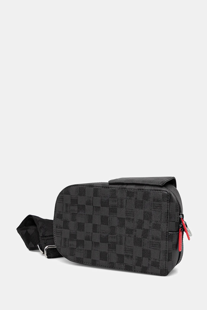 Doplnky Ruksak Sprayground 910B8227NSZ čierna