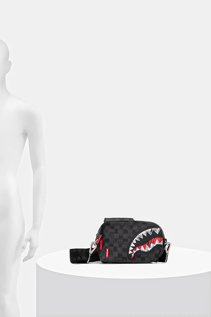 Ruksak Sprayground 910B8227NSZ