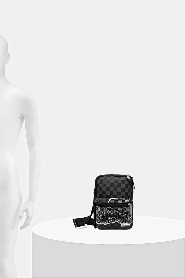 Taštička Sprayground 910B8247NSZ