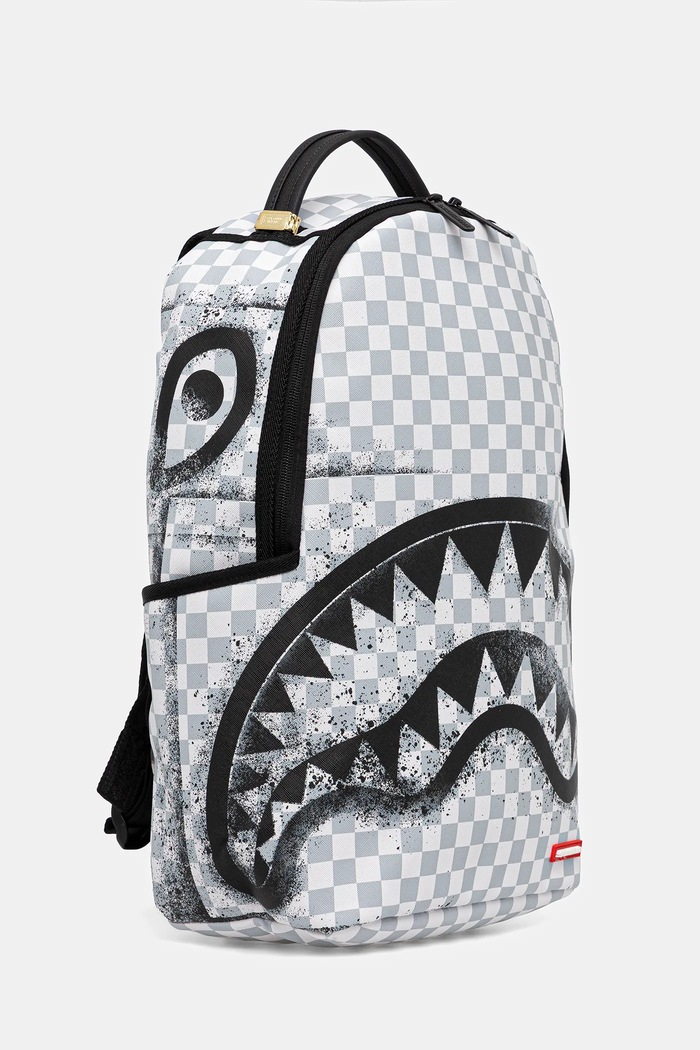 Sprayground rucsac 910B8256NSZ alb SS26