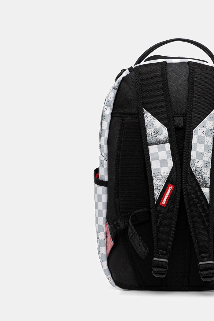 Accesorii Sprayground rucsac 910B8256NSZ alb
