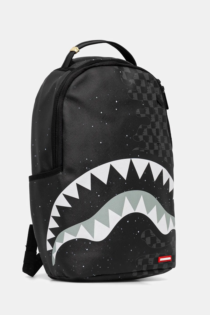 Рюкзак Sprayground 910B8261NSZ чёрный SS26