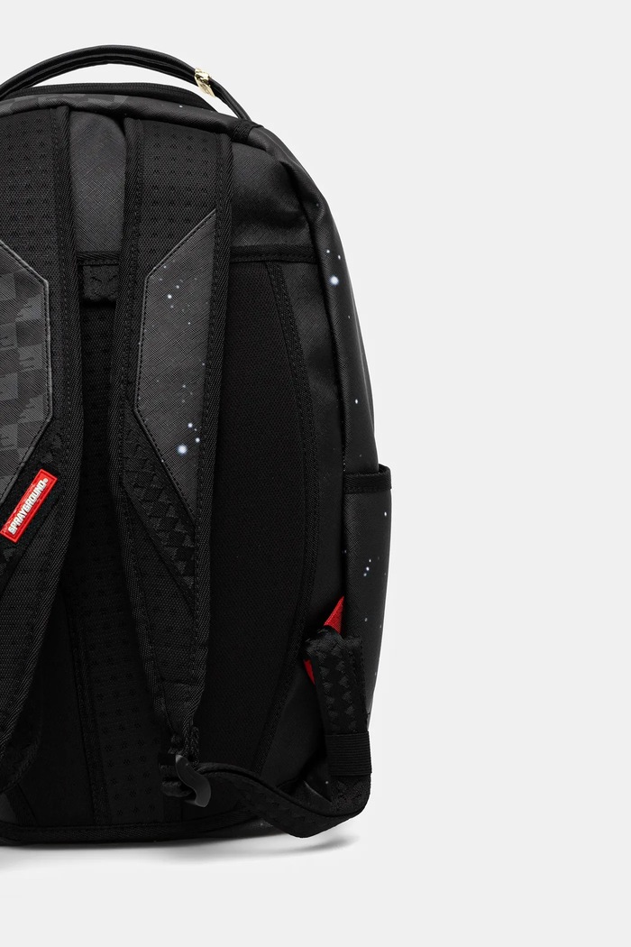 Аксессуары Рюкзак Sprayground 910B8261NSZ чёрный