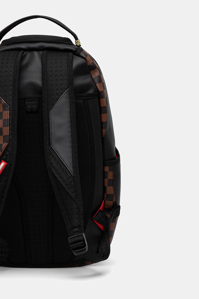 Doplnky Ruksak Sprayground 910B8281NSZ čierna