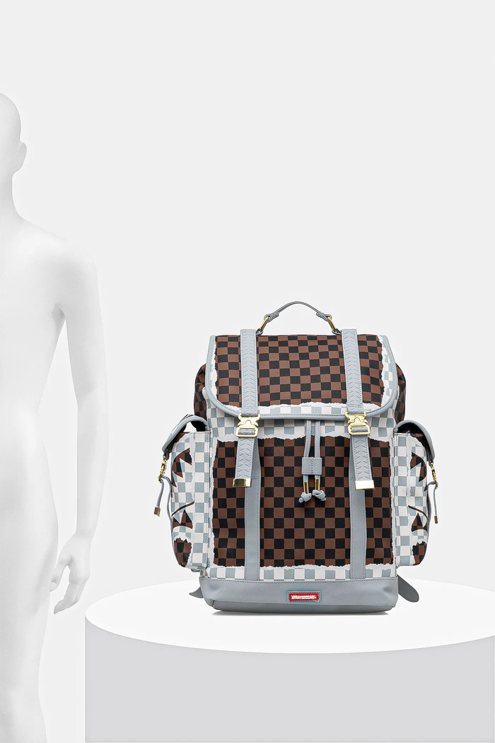 Nahrbtnik Sprayground 910B8292NSZ