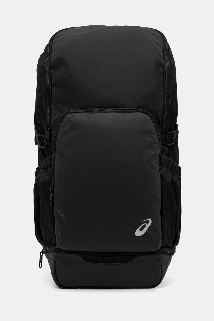 Batoh Asics textilní černá 3033C223