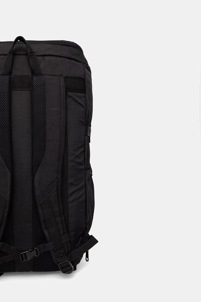 Doplňky Batoh Asics 3033C223 černá