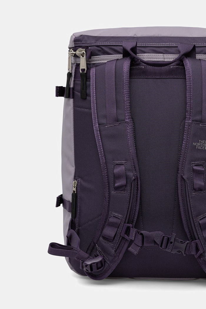 Doplnky Ruksak The North Face BASE CAMP 30 l NF0A3KVRJZU1 fialová