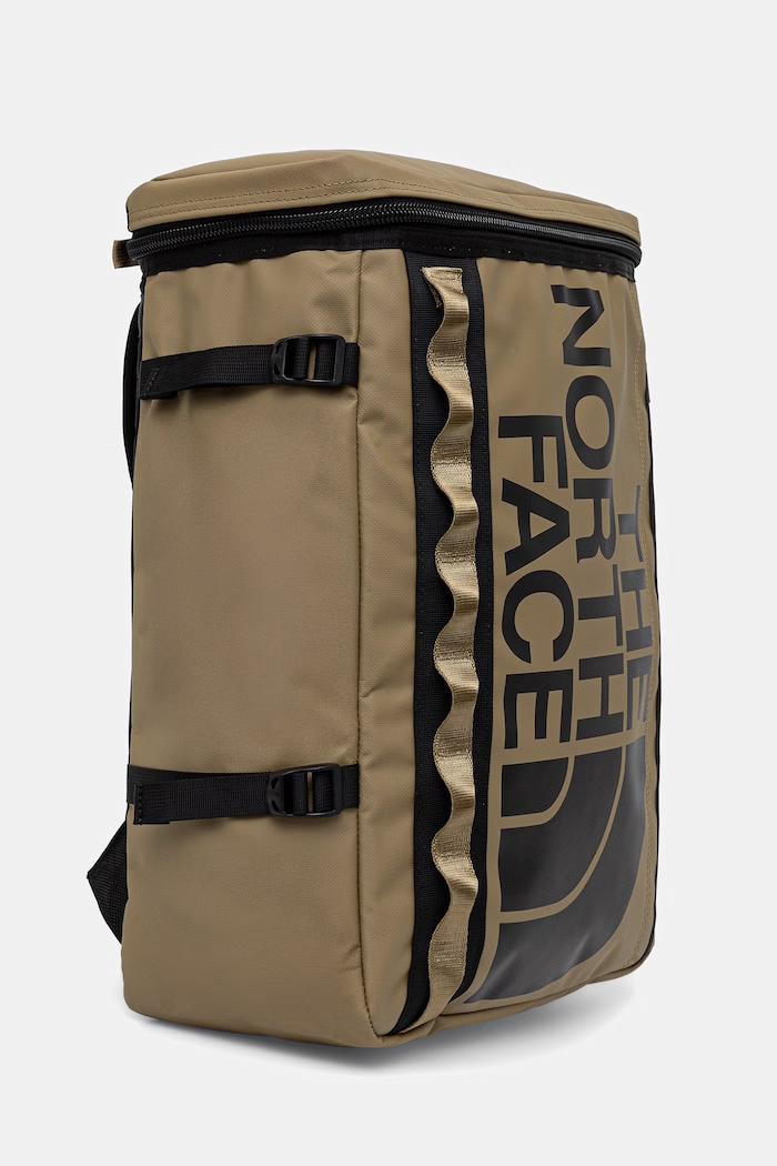 Ruksak The North Face BASE CAMP FUSE NF0A3KVRKAL1 zelená SS26