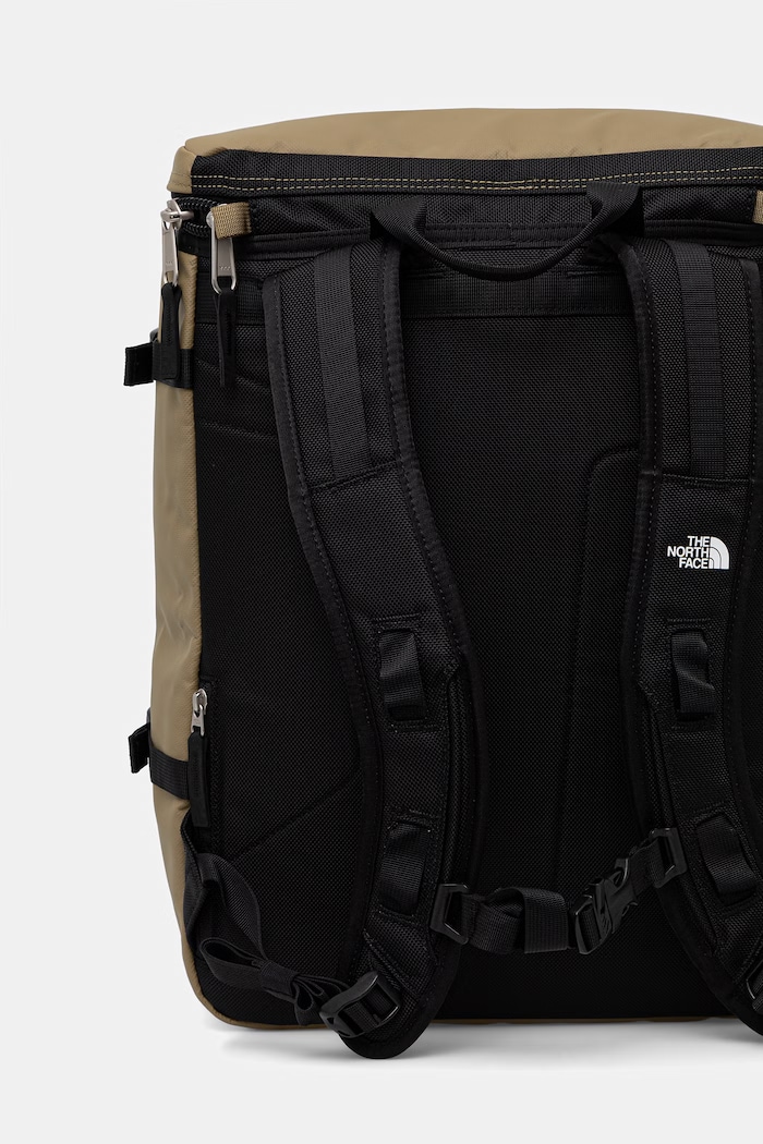 Doplnky Ruksak The North Face BASE CAMP FUSE NF0A3KVRKAL1 zelená