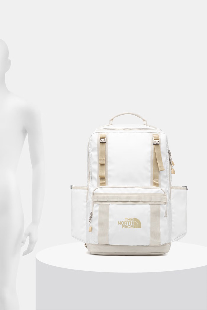 The North Face plecak miejski damski Base Camp Daypack NF0A8BK4N8V1