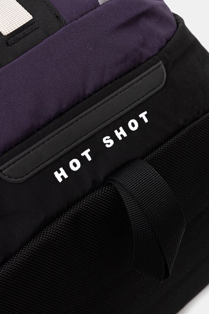 The North Face rucsac pentru turism Hot Shot SE violet NF0A3KYJMUC1