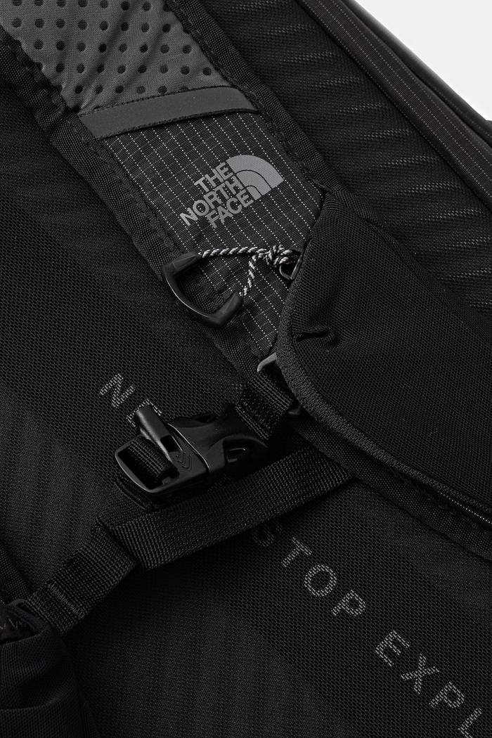 The North Face turistický ruksak Borealis Trail čierna NF0A8E9ZJK31