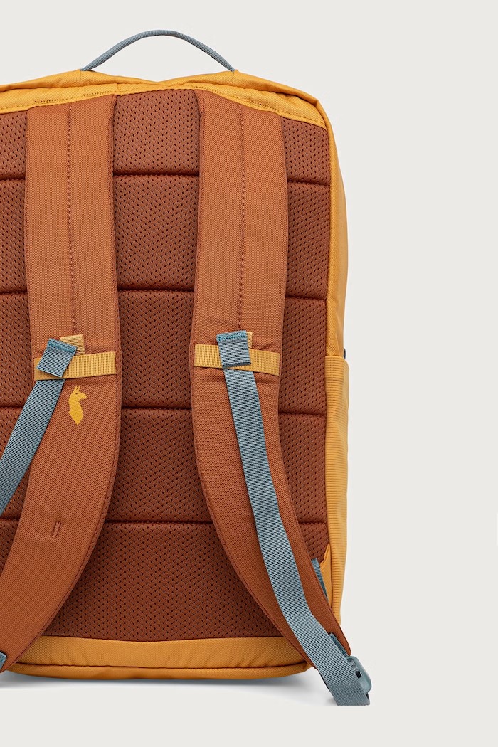 Akcesoria Cotopaxi Plecak na laptopa Tasra 16L F25494U1499 pomarańczowy