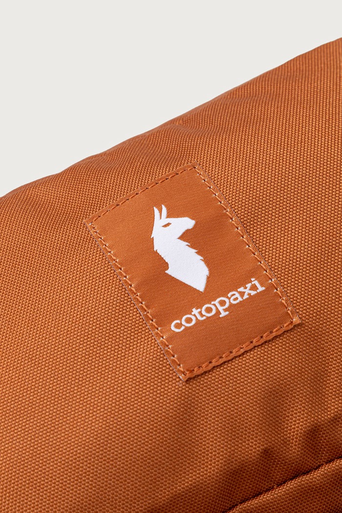 Plecak na laptopa Tasra 16L Cotopaxi F25494U1499 pomarańczowy