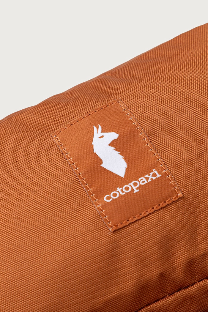 Plecak na laptopa Tasra 16L Cotopaxi F25494U1499 pomarańczowy