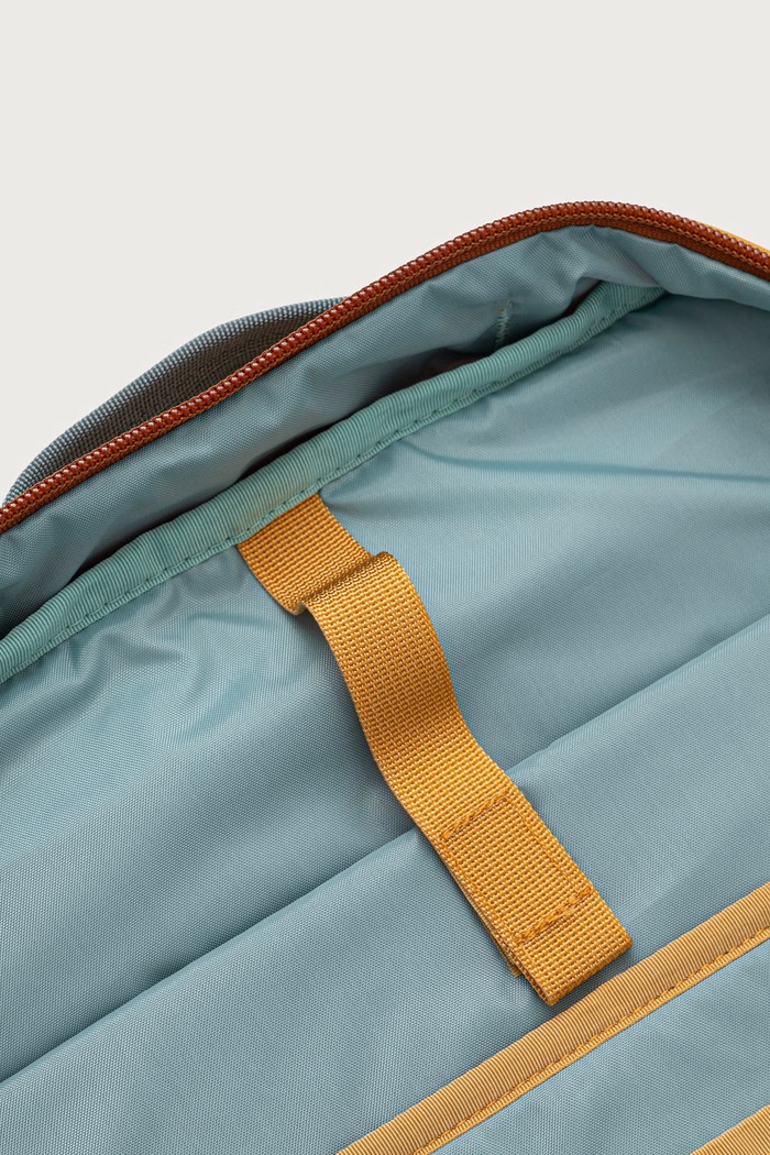 Plecak na laptopa Tasra 16L Cotopaxi pomarańczowy F25494U1499