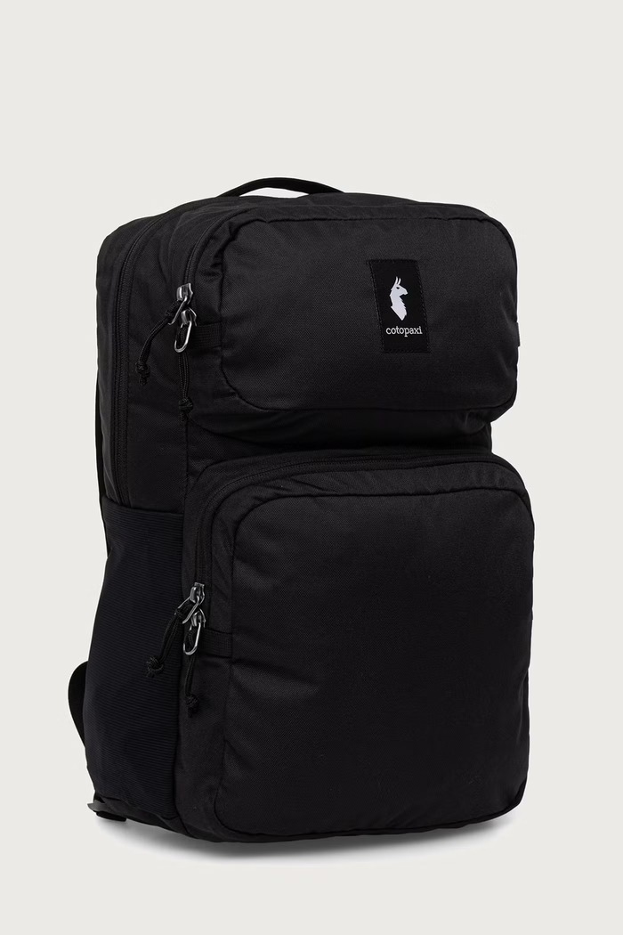 Cotopaxi Plecak na laptopa Tasra 16L F25494U1499 czarny SS26