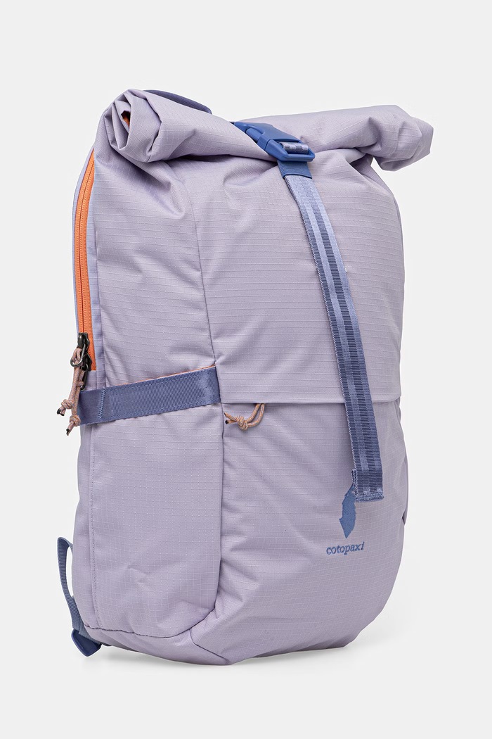 Cotopaxi turistický ruksak Consuelo 22L S26494U1608 fialová SS26