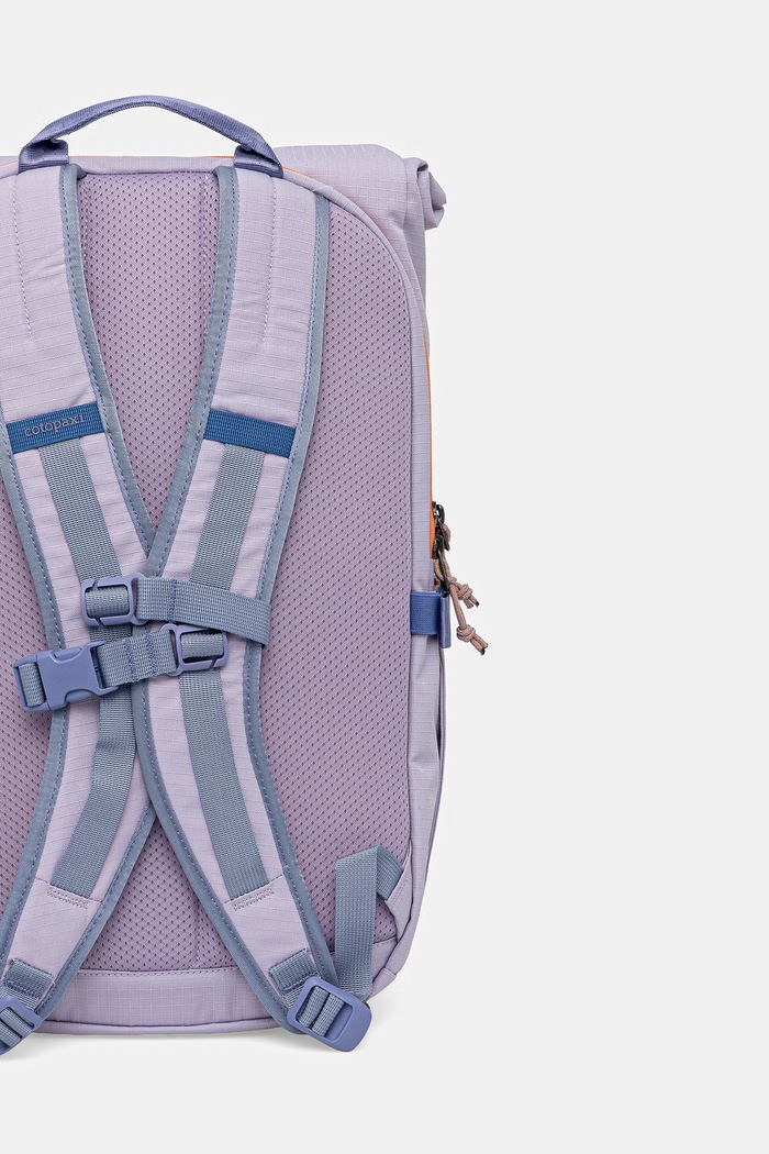 Doplnky Cotopaxi turistický ruksak Consuelo 22L S26494U1608 fialová