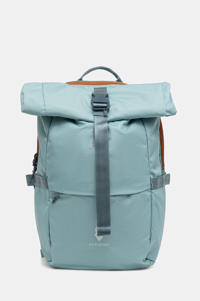 Cotopaxi rucsac pentru turism pentru femei Consuelo 22L turcoaz S26494U1608