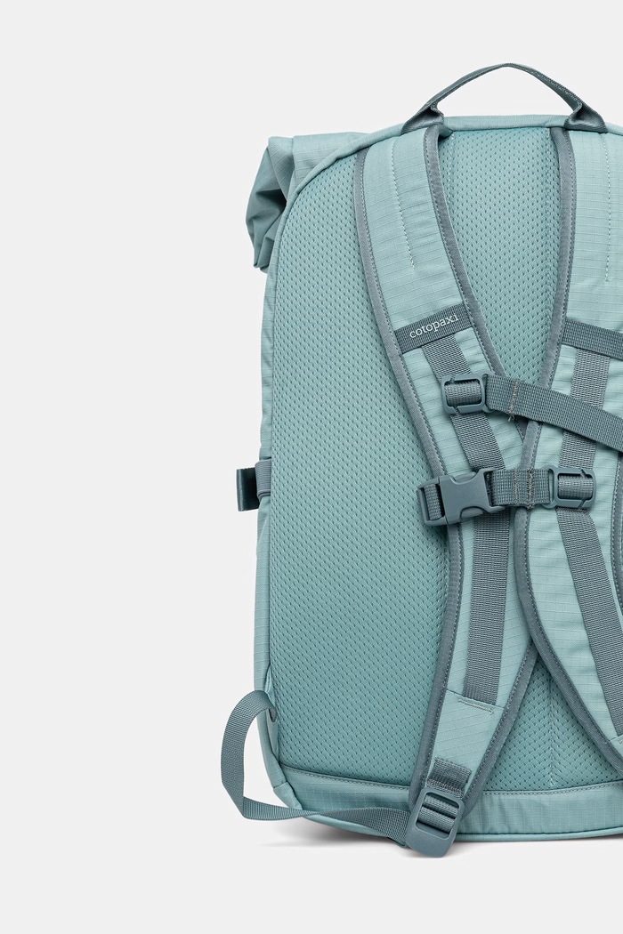 Accesorii Cotopaxi rucsac pentru turism pentru femei Consuelo 22L S26494U1608 turcoaz
