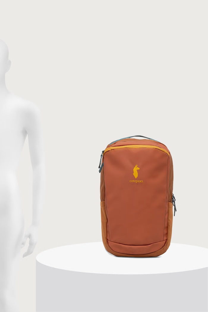 Cestovný ruksak Allpa 18L Cotopaxi hnedá S26494U1606