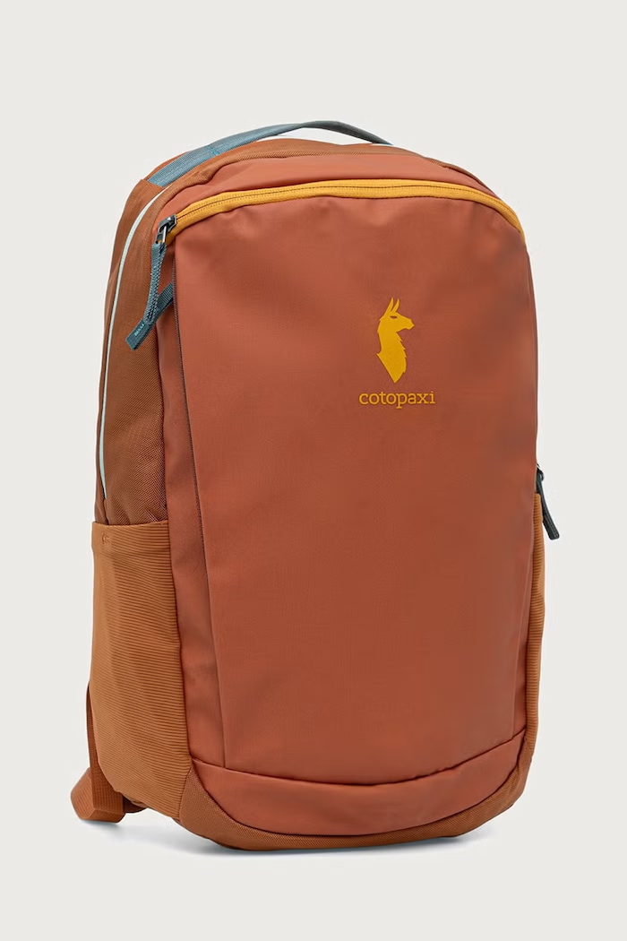 Cotopaxi Cestovný ruksak Allpa 18L S26494U1606 hnedá SS26