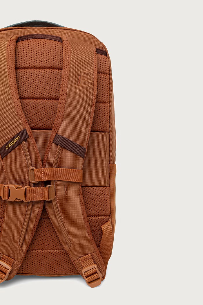 Doplnky Cotopaxi Cestovný ruksak Allpa 18L S26494U1606 hnedá