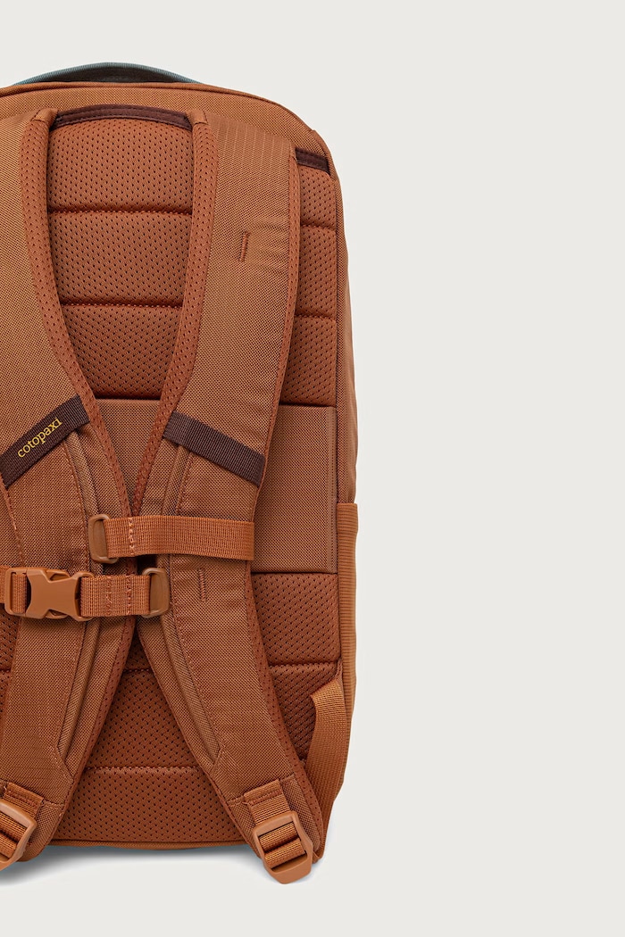 Doplnky Cotopaxi Cestovný ruksak Allpa 18L S26494U1606 hnedá